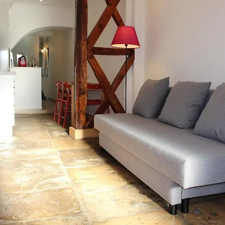 Apartman Wiigo Alfama *